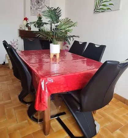 Belle Maison Avec Jardin Rdc T3 De 70M2 Vacances Ou Cure Thermale Rochefort Buitenkant foto