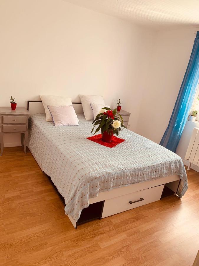 Apartment Belle Maison Avec Jardin Rdc T3 De 70m2 Ou Cure Thermale Rochefort (Charente-Maritime)