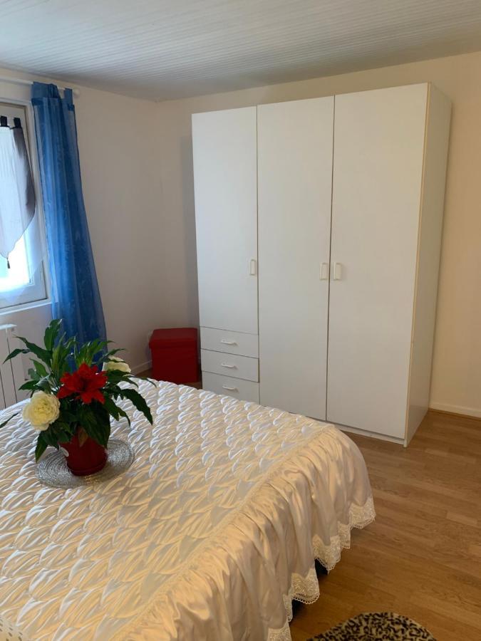Apartment Belle Maison Avec Jardin Rdc T3 De 70m2 Ou Cure Thermale Rochefort (Charente-Maritime)