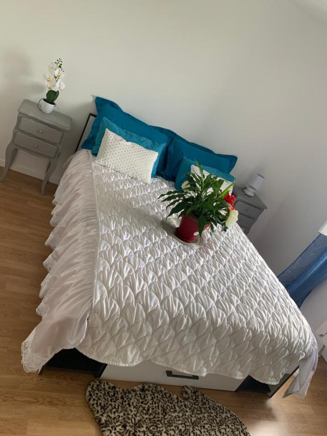 Apartment Belle Maison Avec Jardin Rdc T3 De 70m2 Ou Cure Thermale Rochefort (Charente-Maritime)