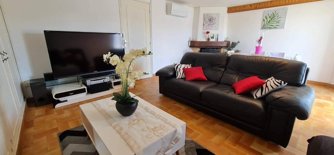 Belle Maison Avec Jardin Rdc T3 De 70m2 Ou Cure Thermale *