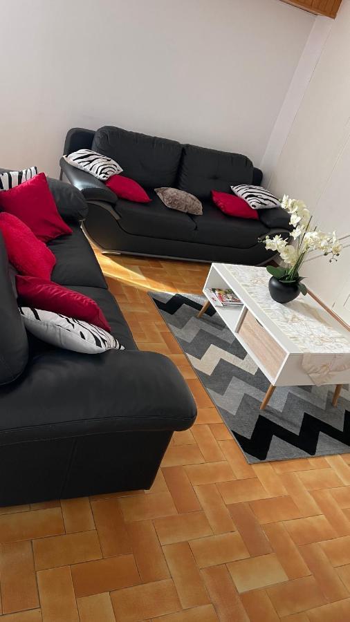 Apartment Belle Maison Avec Jardin Rdc T3 De 70m2 Ou Cure Thermale *