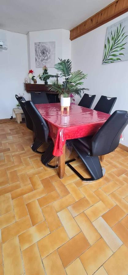 Belle Maison Avec Jardin Rdc T3 De 70m2 Ou Cure Thermale Appartement