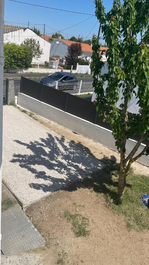 Belle Maison Avec Jardin Rdc T3 De 70m2 Ou Cure Thermale Appartement