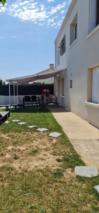 Appartement Belle Maison Avec Jardin Rdc T3 De 70m2 Ou Cure Thermale *