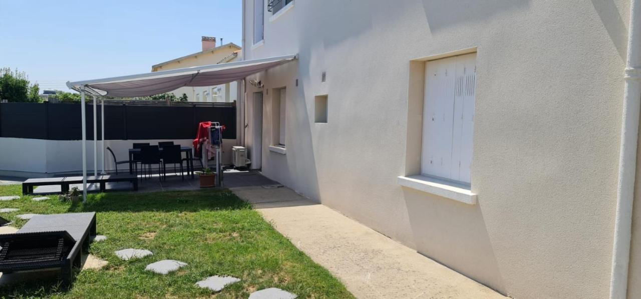Belle Maison Avec Jardin Rdc T3 De 70m2 Ou Cure Thermale Apartment