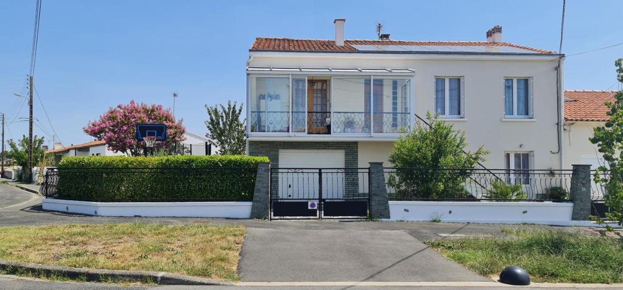 Belle Maison Avec Jardin Rdc T3 De 70m2 Ou Cure Thermale