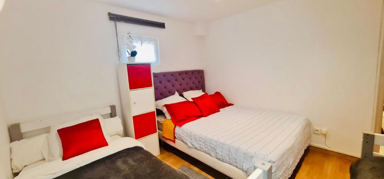 Belle Maison Avec Jardin Rdc T3 De 70m2 Ou Cure Thermale Apartment
