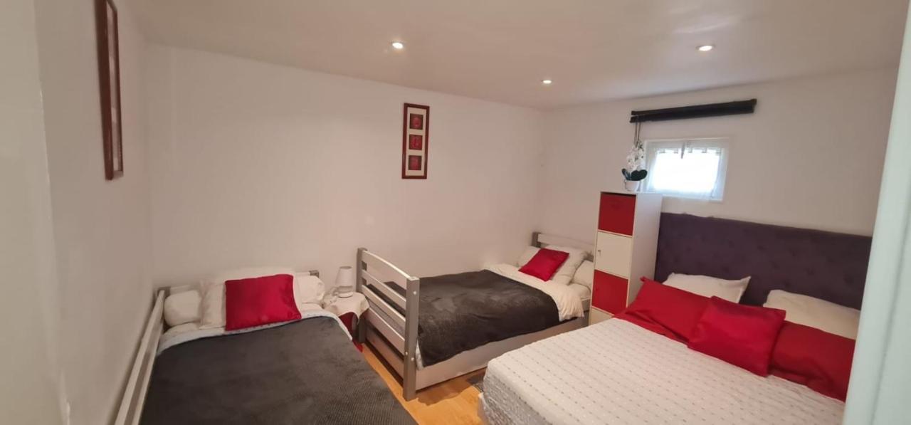 Belle Maison Avec Jardin Rdc T3 De 70m2 Ou Cure Thermale Rochefort (Charente-Maritime)