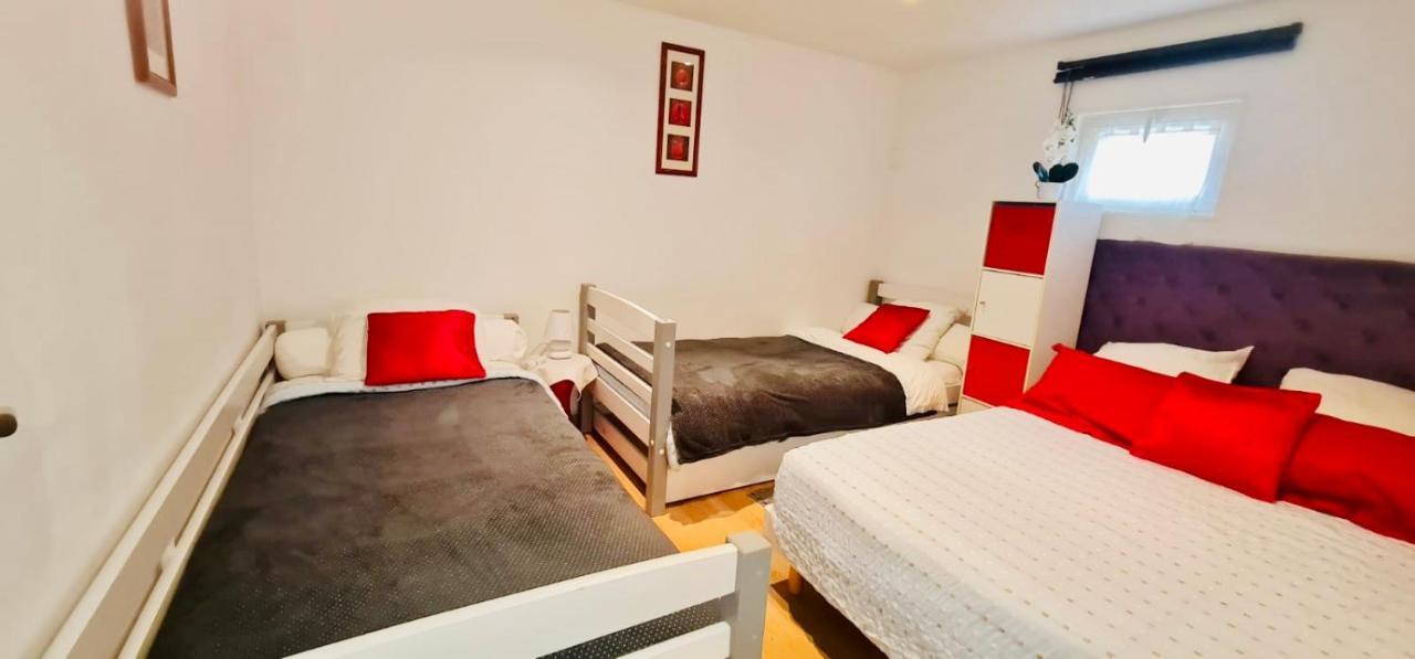 Belle Maison Avec Jardin Rdc T3 De 70m2 Ou Cure Thermale * Rochefort (Charente-Maritime)